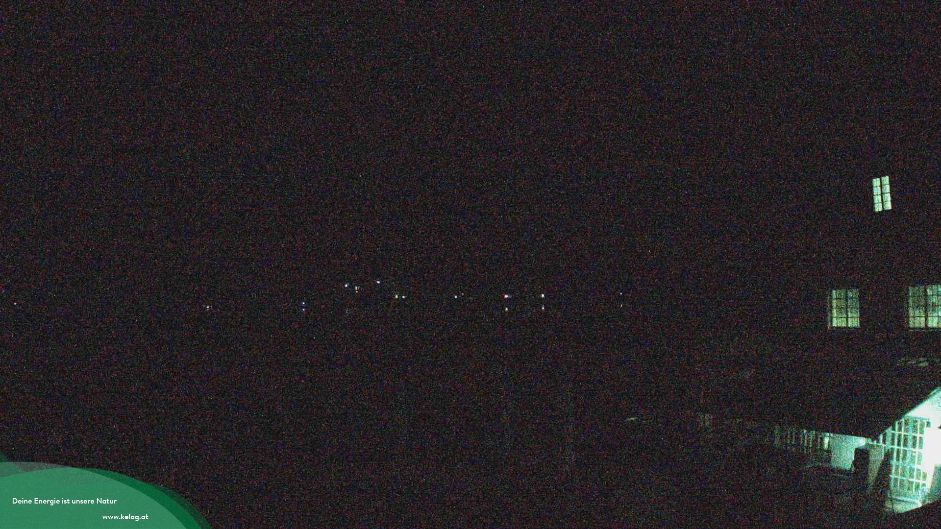 Archiv Foto Webcam Schaukraftwerk Forstsee am Wörthersee/Saag