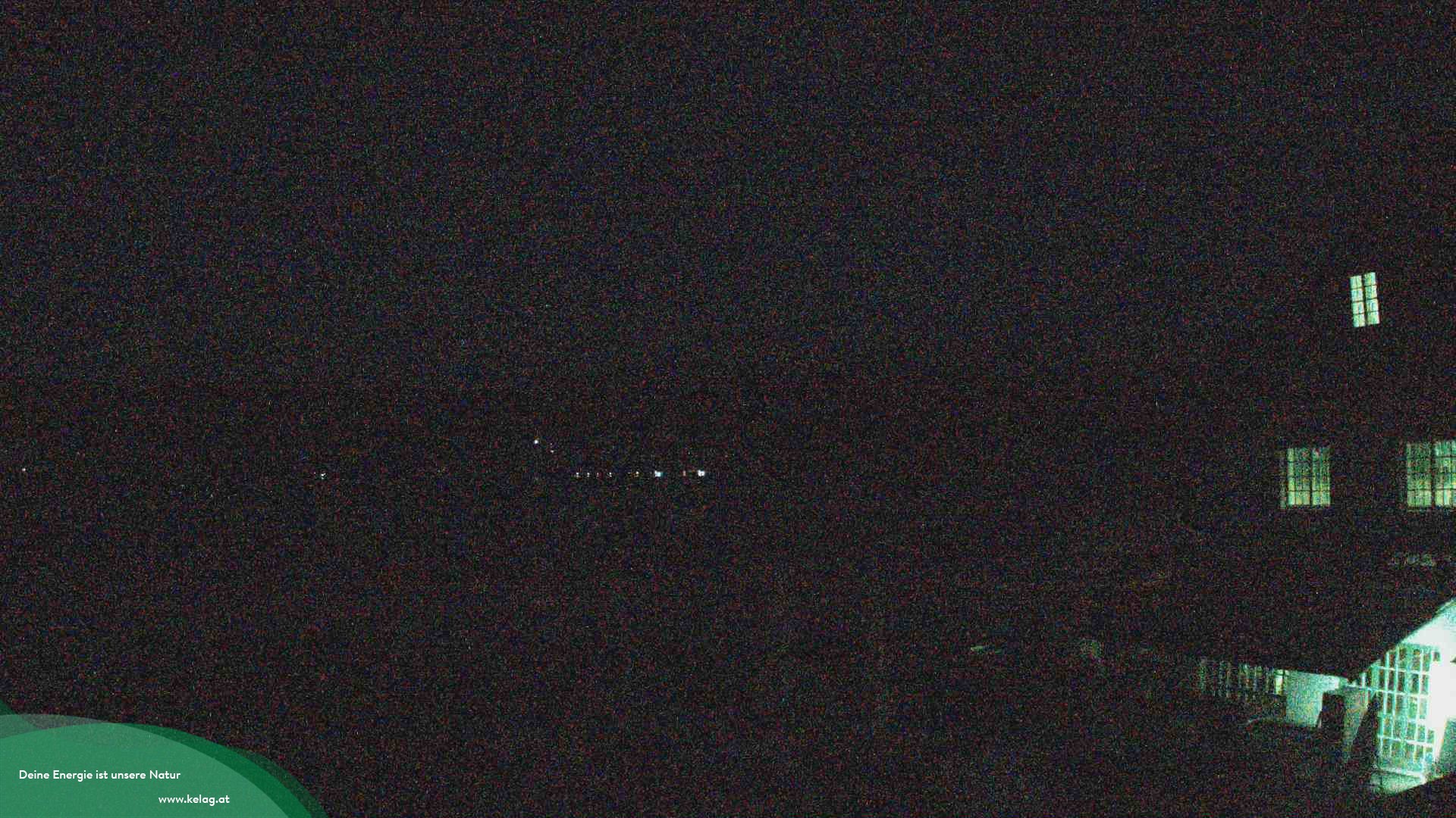 Archiv Foto Webcam Schaukraftwerk Forstsee am Wörthersee/Saag