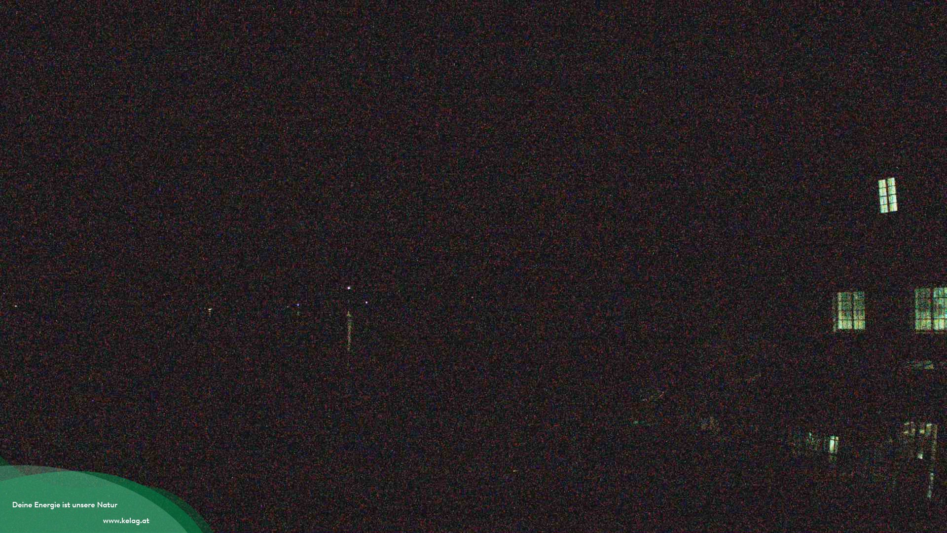 Archiv Foto Webcam Schaukraftwerk Forstsee am Wörthersee/Saag