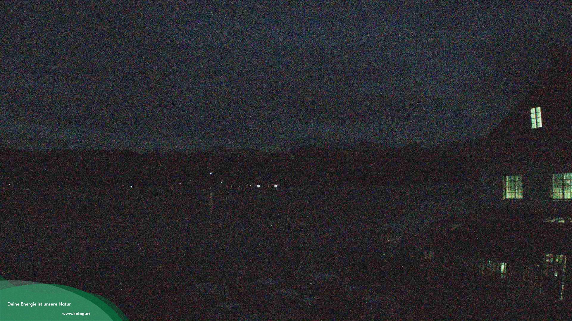 Archiv Foto Webcam Schaukraftwerk Forstsee am Wörthersee/Saag