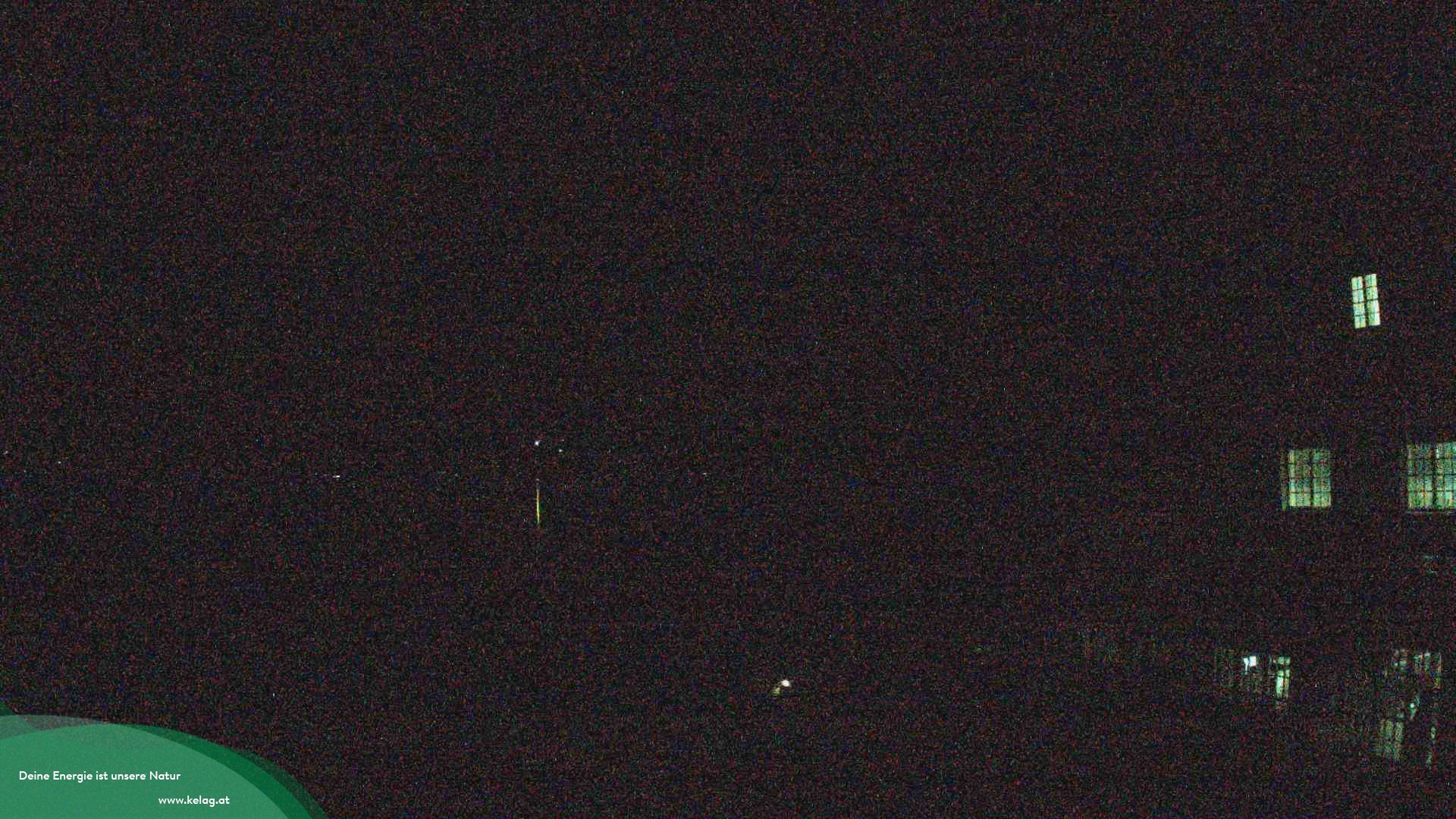 Archiv Foto Webcam Schaukraftwerk Forstsee am Wörthersee/Saag