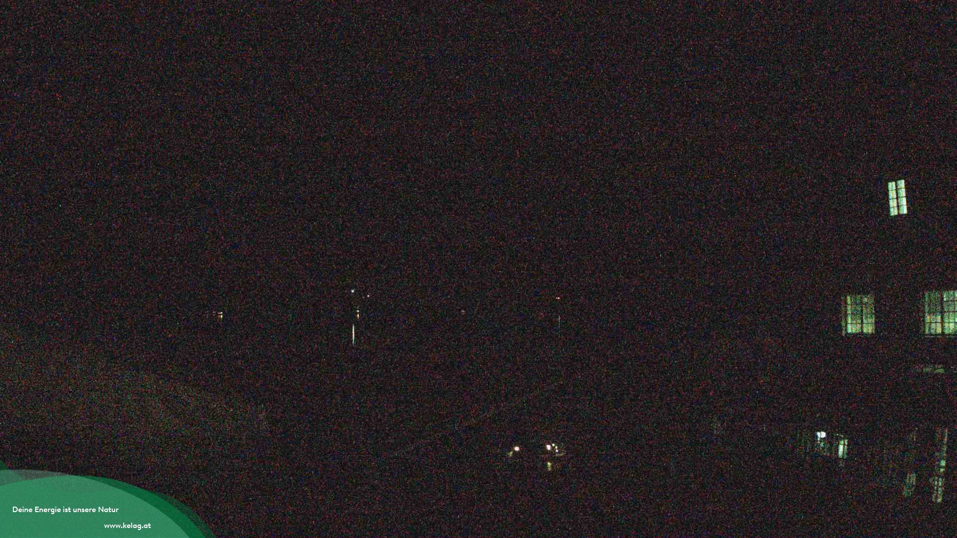 Archiv Foto Webcam Schaukraftwerk Forstsee am Wörthersee/Saag