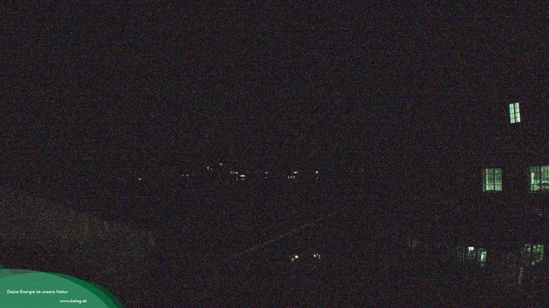 Archiv Foto Webcam Schaukraftwerk Forstsee am Wörthersee/Saag