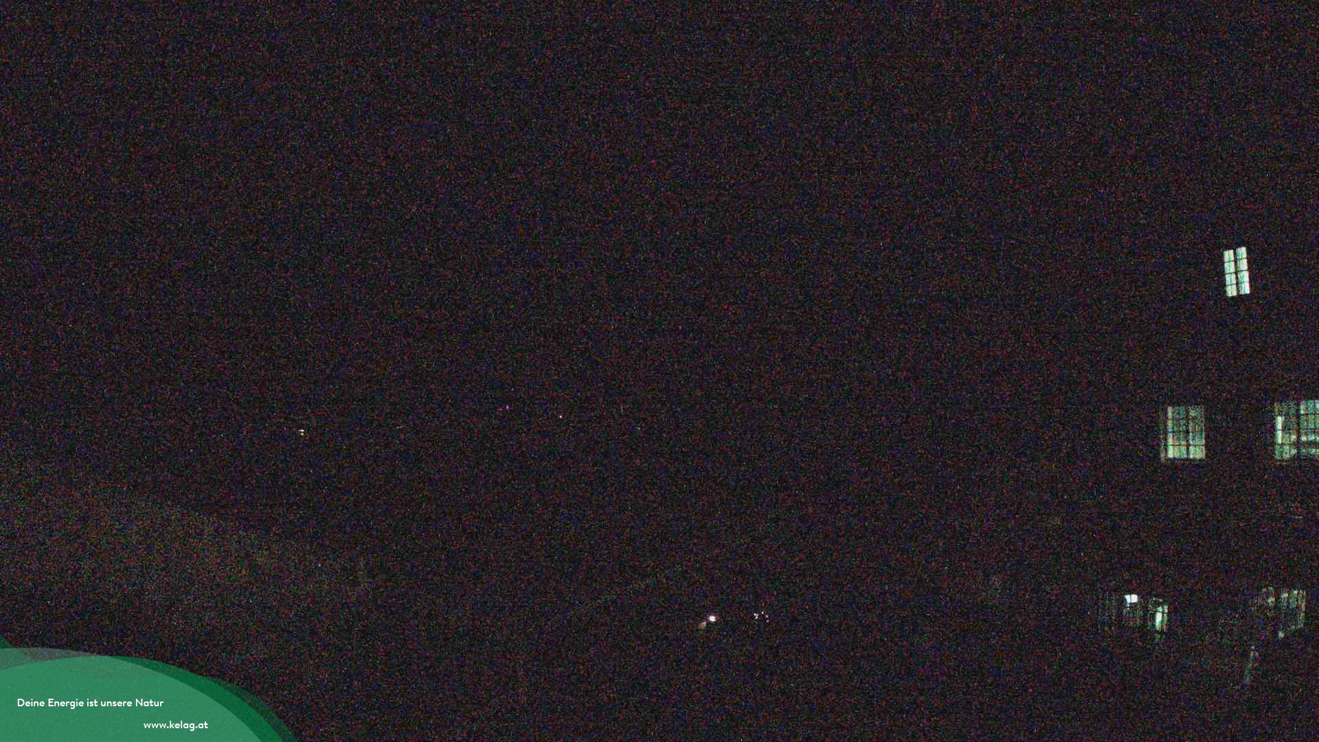 Archiv Foto Webcam Schaukraftwerk Forstsee am Wörthersee/Saag