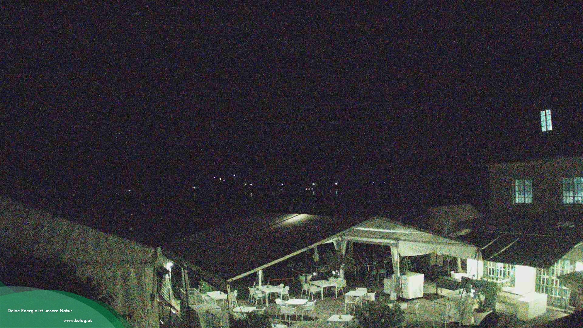 Archiv Foto Webcam Schaukraftwerk Forstsee am Wörthersee/Saag
