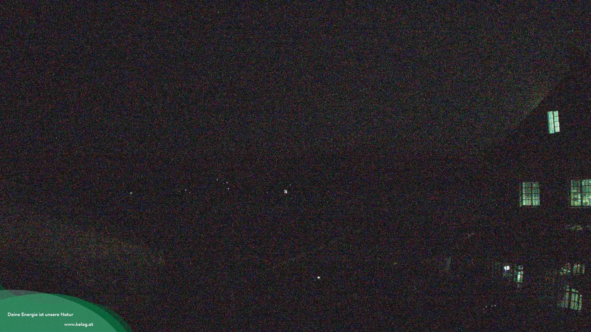 Archiv Foto Webcam Schaukraftwerk Forstsee am Wörthersee/Saag