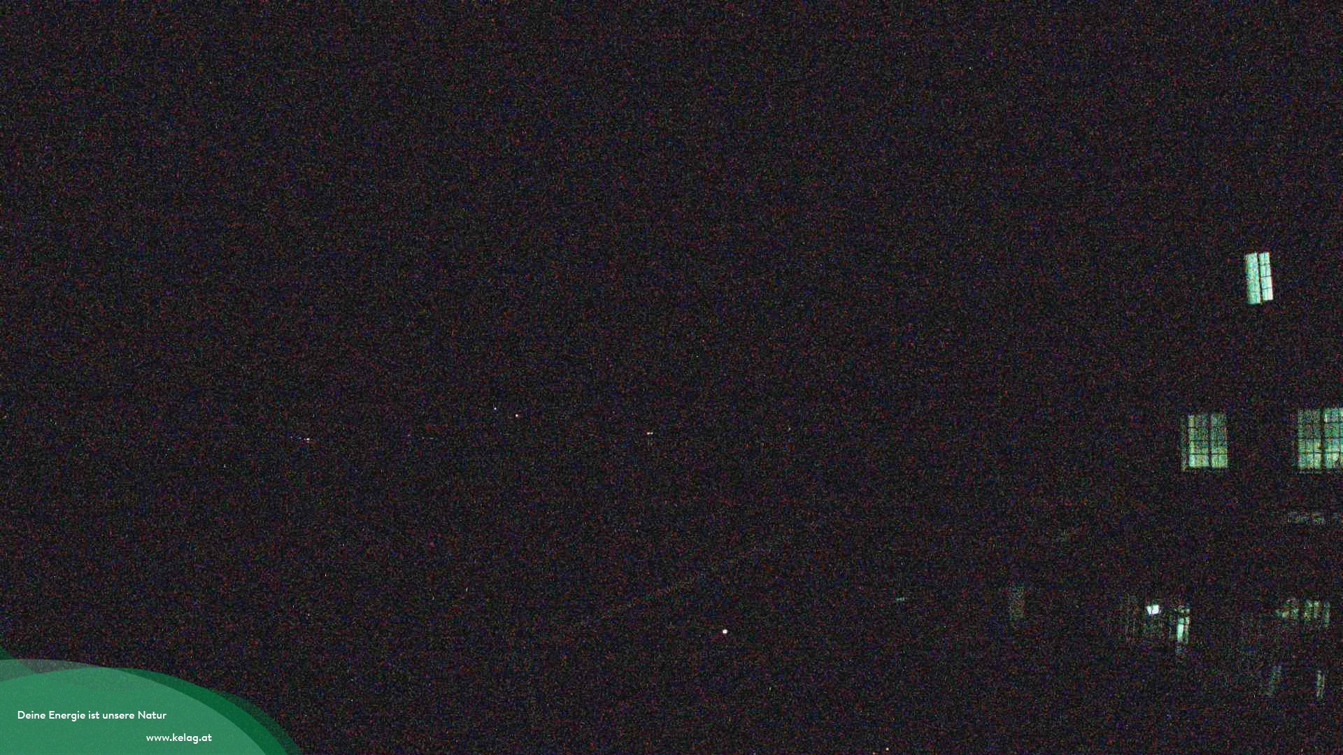 Archiv Foto Webcam Schaukraftwerk Forstsee am Wörthersee/Saag