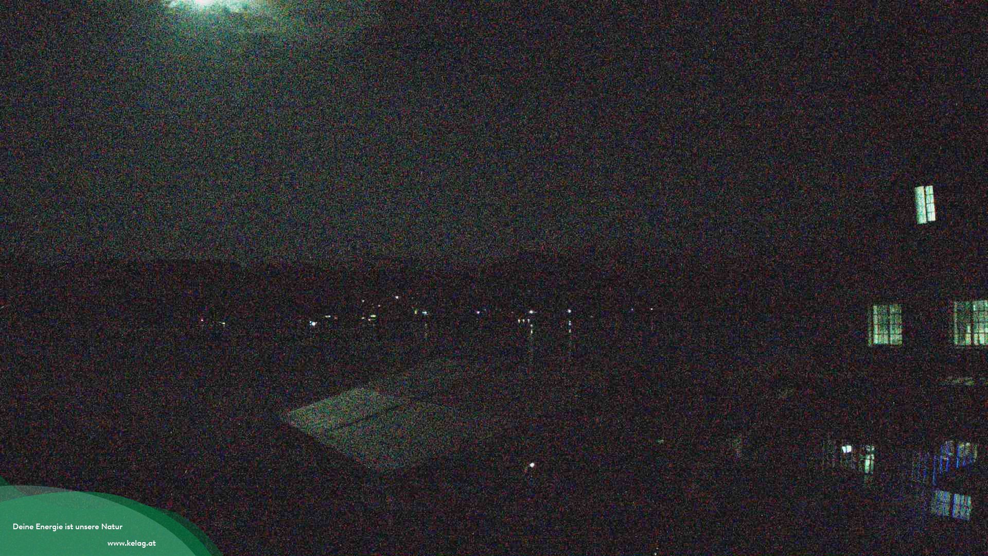 Archiv Foto Webcam Schaukraftwerk Forstsee am Wörthersee/Saag