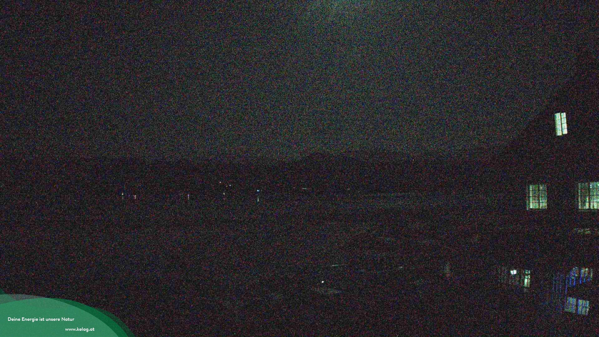 Archiv Foto Webcam Schaukraftwerk Forstsee am Wörthersee/Saag