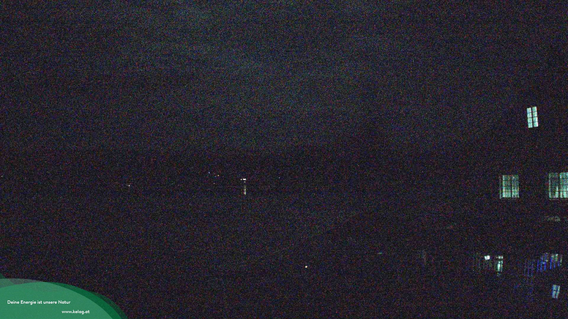 Archiv Foto Webcam Schaukraftwerk Forstsee am Wörthersee/Saag