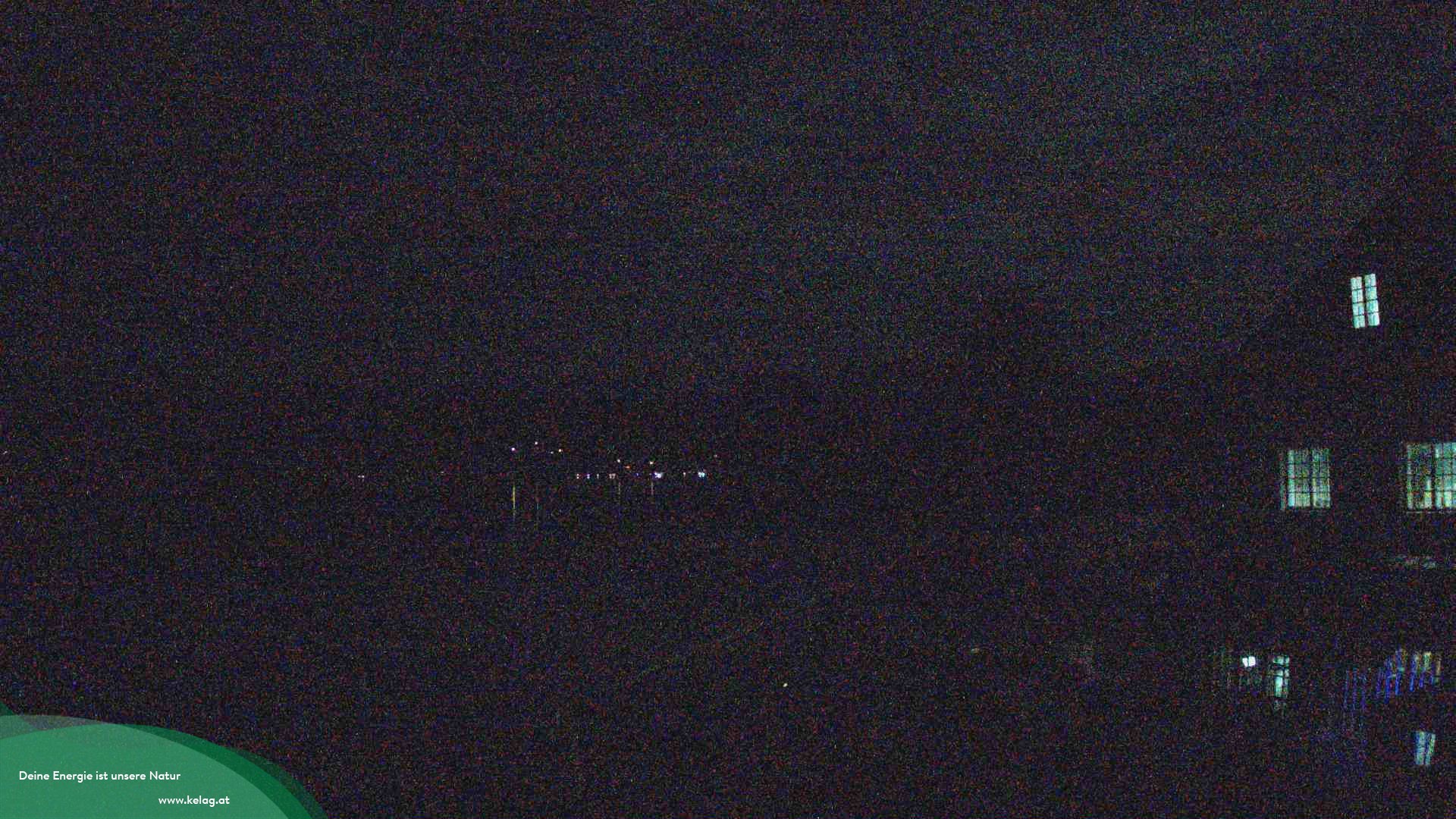 Archiv Foto Webcam Schaukraftwerk Forstsee am Wörthersee/Saag