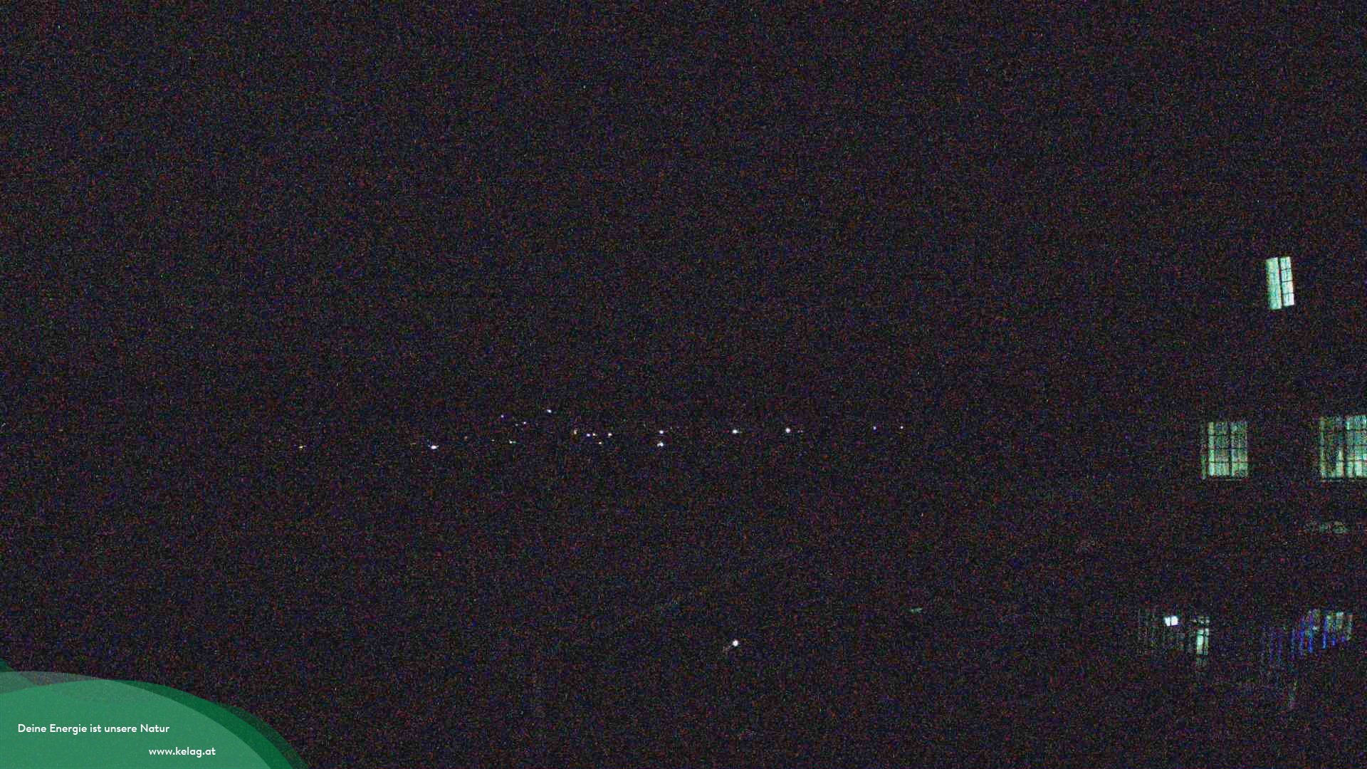 Archiv Foto Webcam Schaukraftwerk Forstsee am Wörthersee/Saag