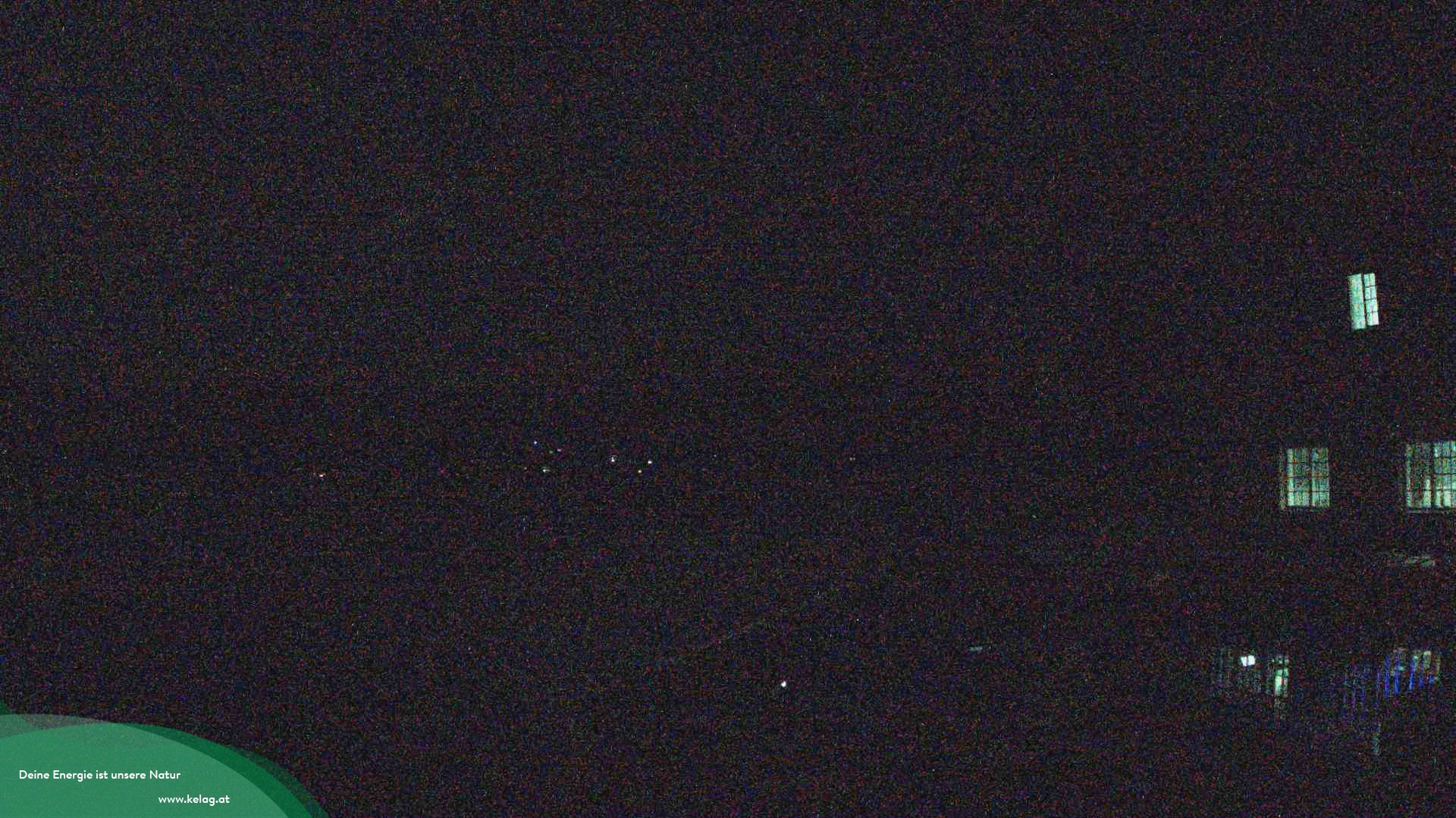 Archiv Foto Webcam Schaukraftwerk Forstsee am Wörthersee/Saag