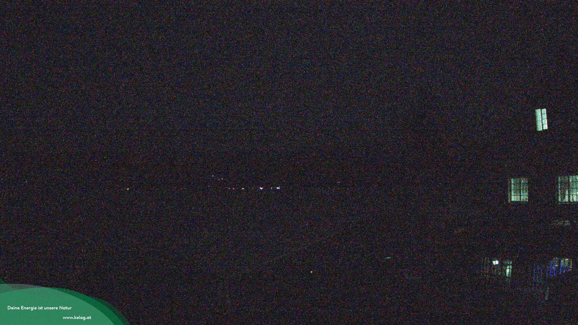 Archiv Foto Webcam Schaukraftwerk Forstsee am Wörthersee/Saag
