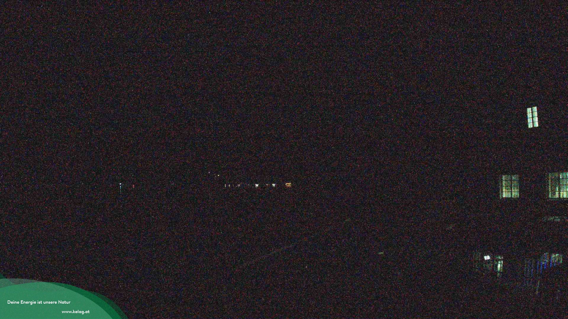 Archiv Foto Webcam Schaukraftwerk Forstsee am Wörthersee/Saag