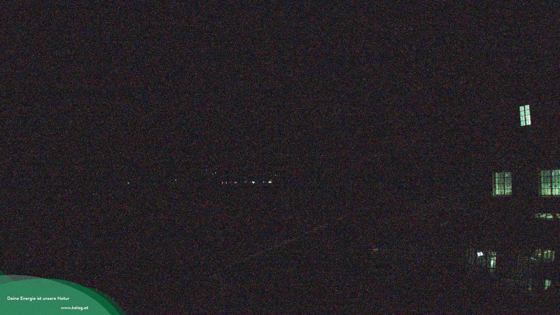 Archiv Foto Webcam Schaukraftwerk Forstsee am Wörthersee/Saag
