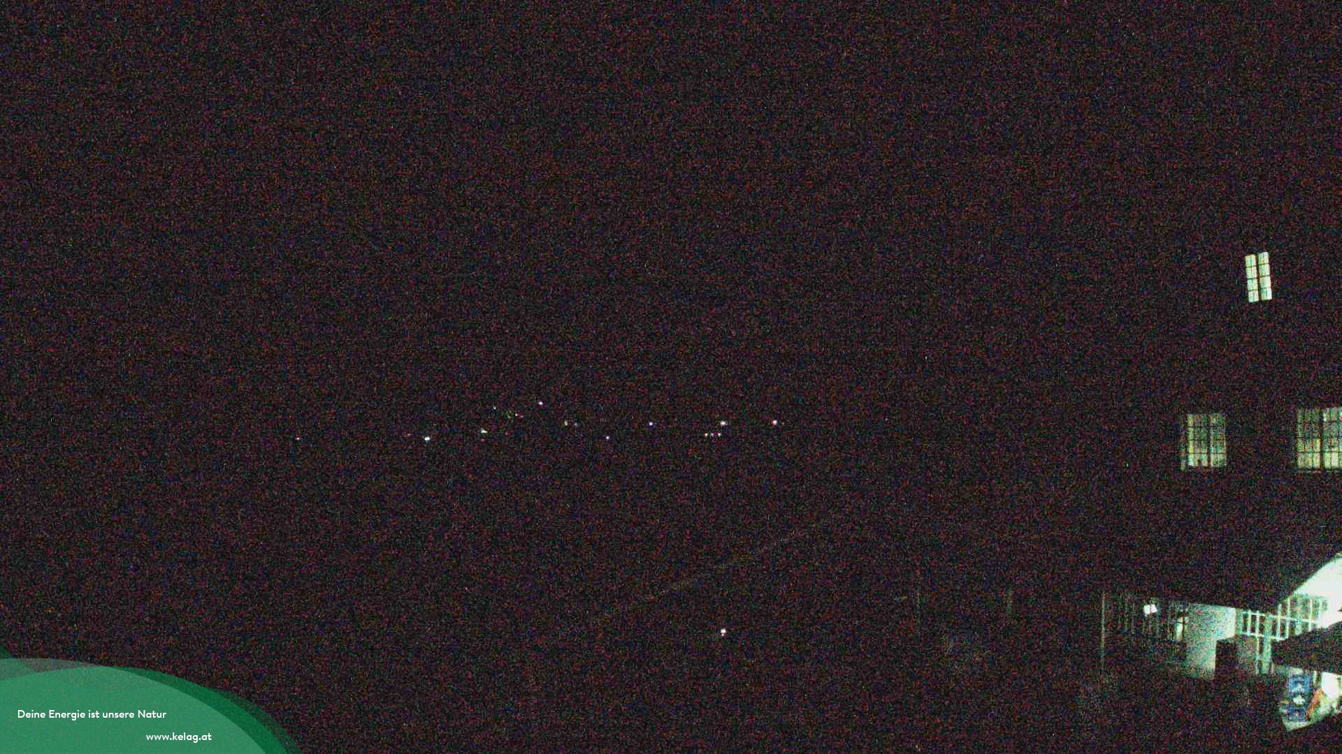 Archiv Foto Webcam Schaukraftwerk Forstsee am Wörthersee/Saag