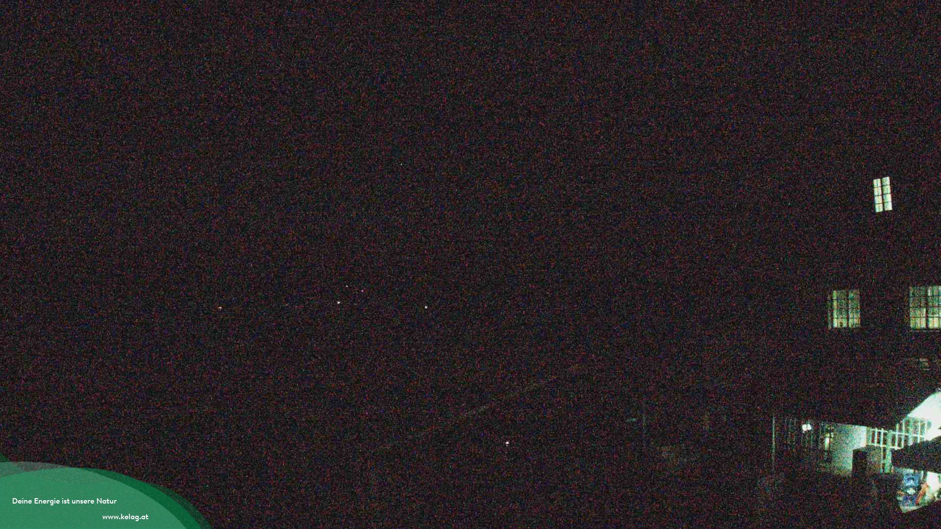 Archiv Foto Webcam Schaukraftwerk Forstsee am Wörthersee/Saag