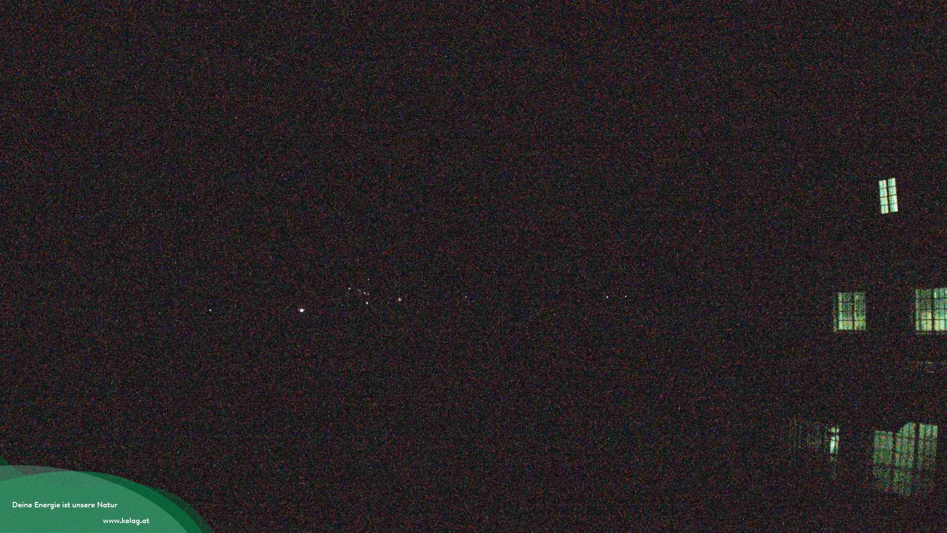 Archiv Foto Webcam Schaukraftwerk Forstsee am Wörthersee/Saag