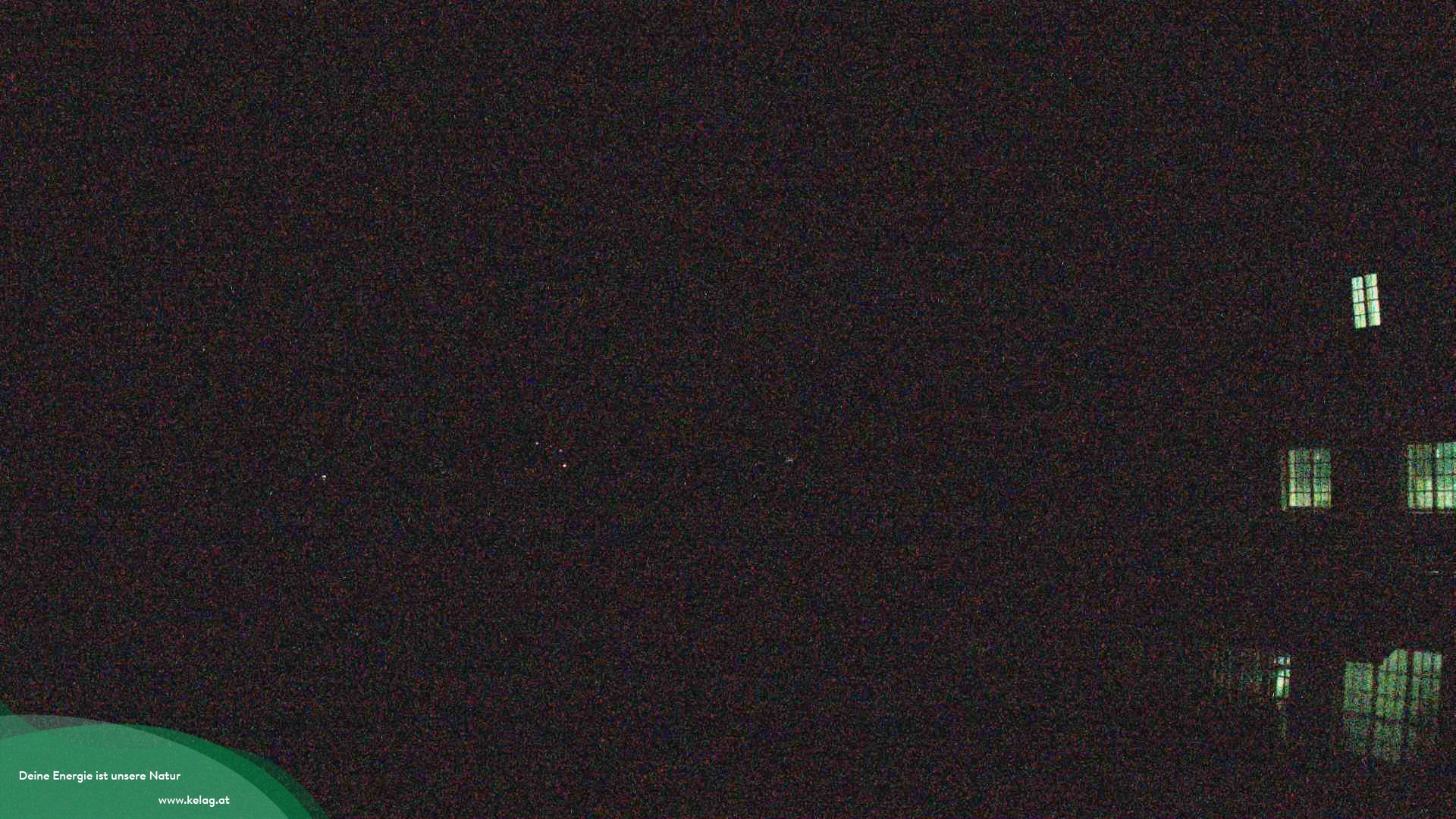 Archiv Foto Webcam Schaukraftwerk Forstsee am Wörthersee/Saag