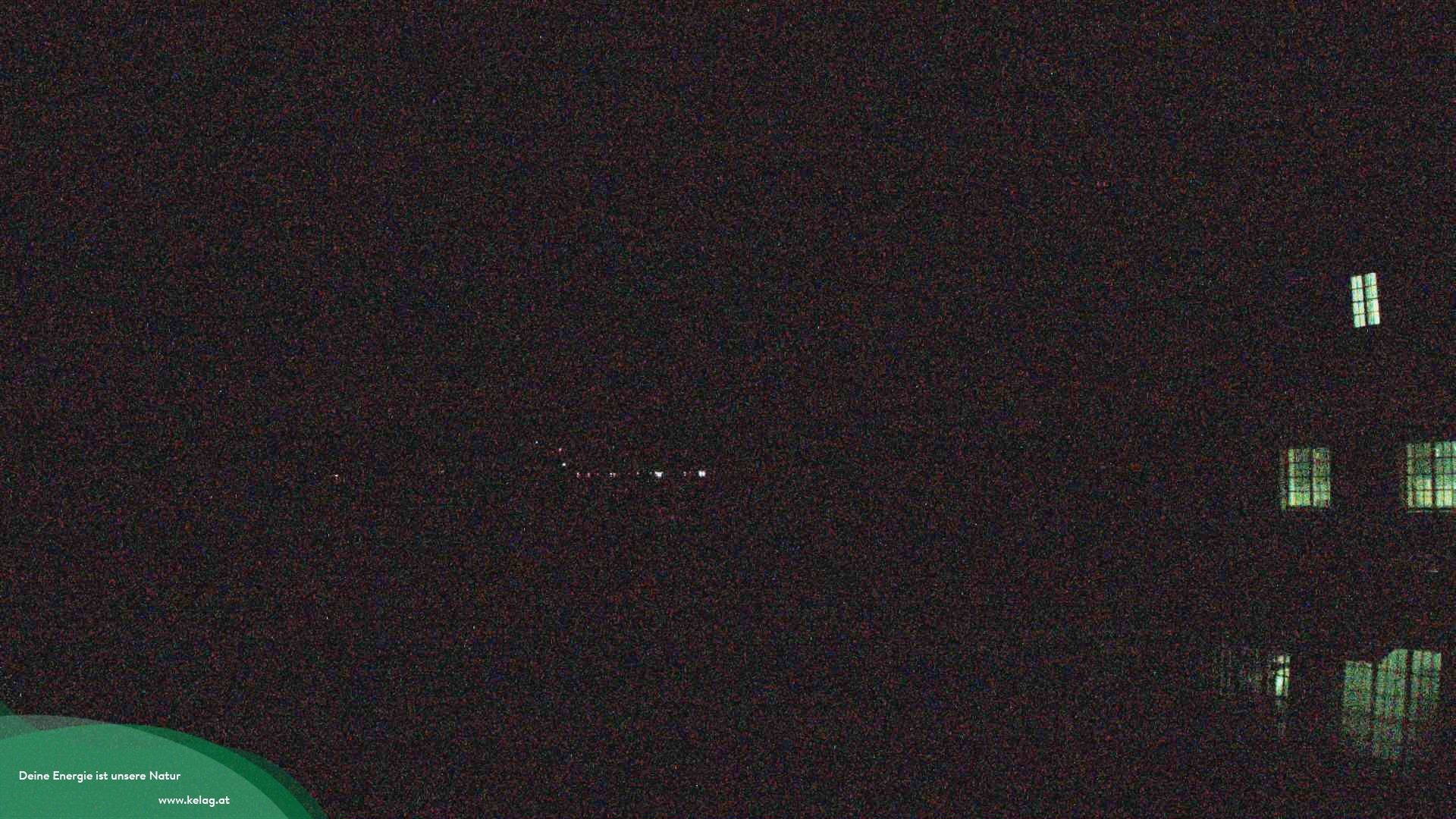 Archiv Foto Webcam Schaukraftwerk Forstsee am Wörthersee/Saag