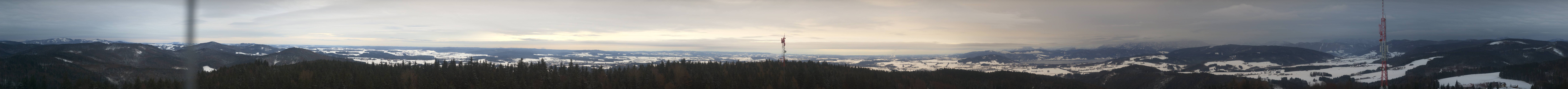 Archiv Foto Webcam Lichtenberg