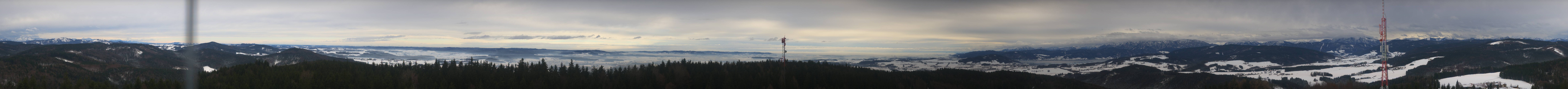 Archiv Foto Webcam Lichtenberg