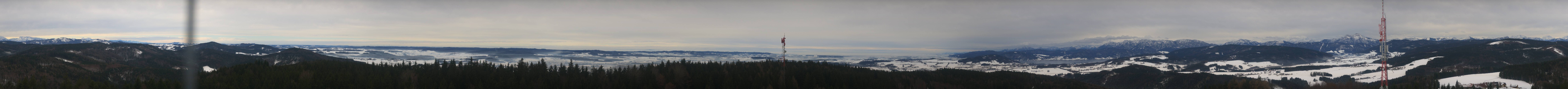 Archiv Foto Webcam Lichtenberg