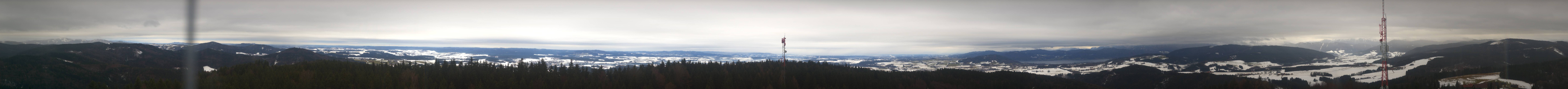 Archiv Foto Webcam Lichtenberg