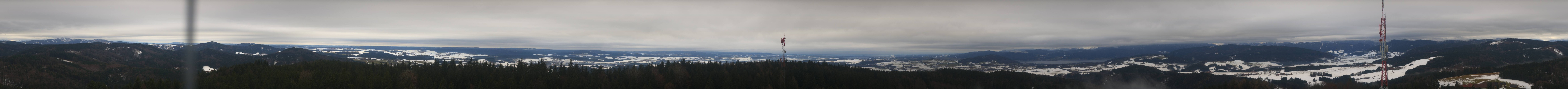 Archiv Foto Webcam Lichtenberg