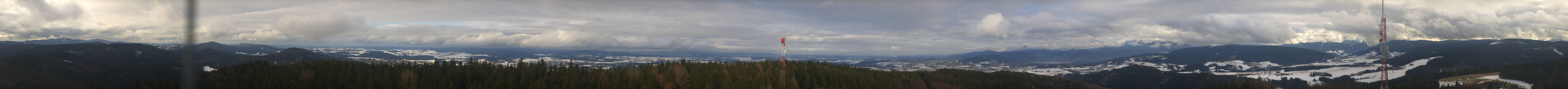 Archiv Foto Webcam Lichtenberg