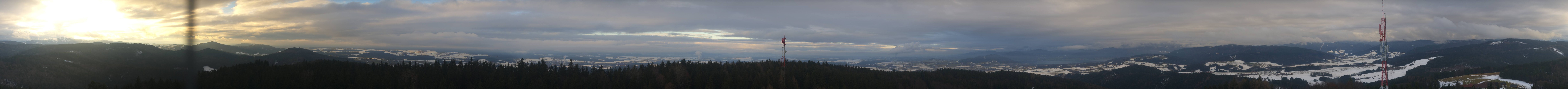 Archiv Foto Webcam Lichtenberg