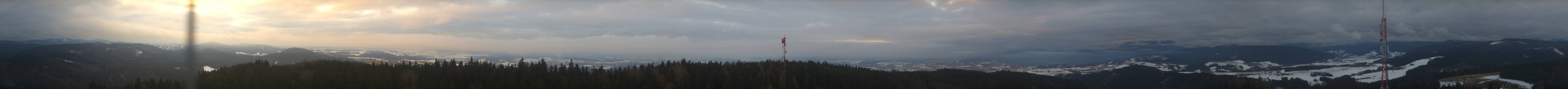 Archiv Foto Webcam Lichtenberg