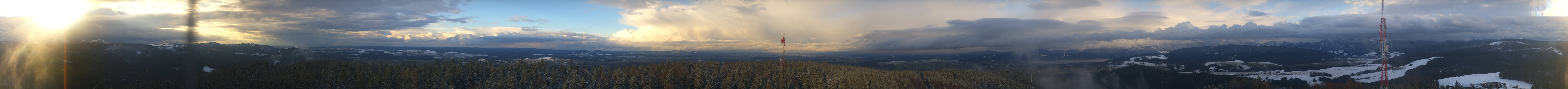 Archiv Foto Webcam Lichtenberg