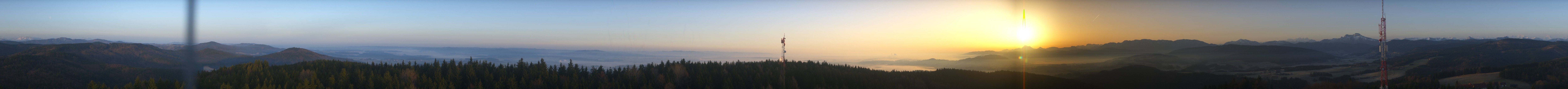 Archiv Foto Webcam Lichtenberg