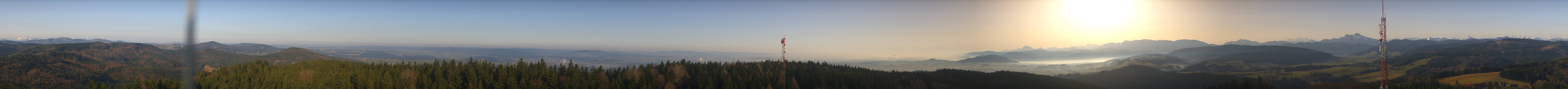 Archiv Foto Webcam Lichtenberg