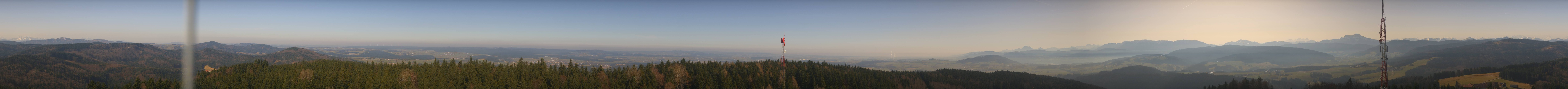 Archiv Foto Webcam Lichtenberg