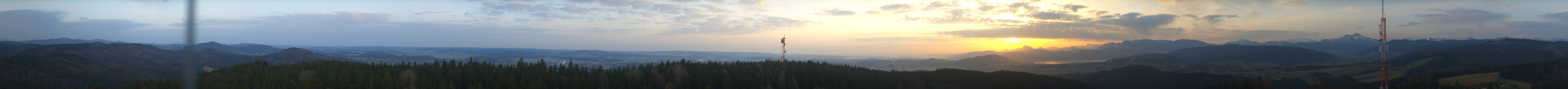 Archiv Foto Webcam Lichtenberg