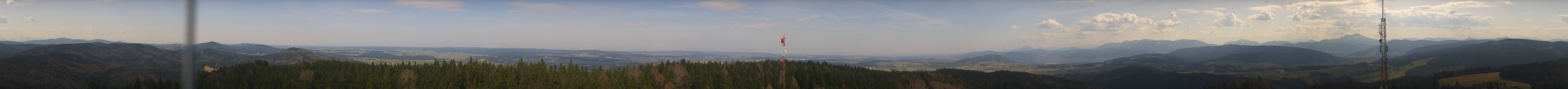 Archiv Foto Webcam Lichtenberg