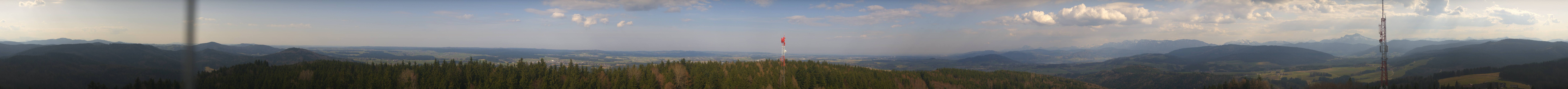 Archiv Foto Webcam Lichtenberg