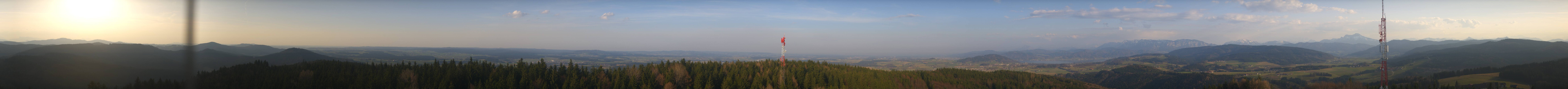 Archiv Foto Webcam Lichtenberg