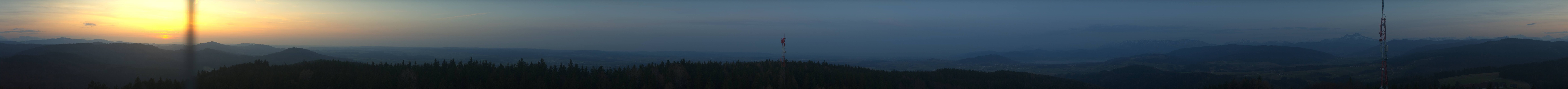 Archiv Foto Webcam Lichtenberg