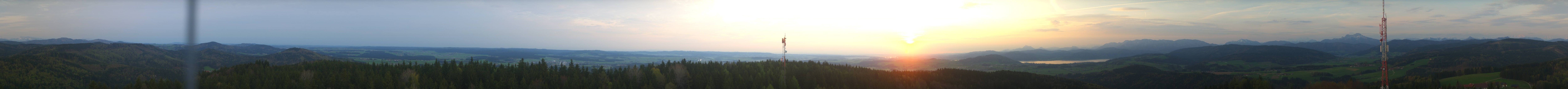 Archiv Foto Webcam Lichtenberg