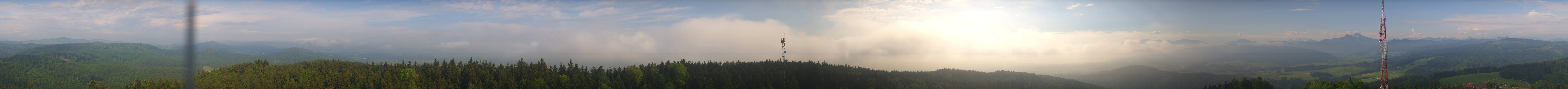 Archiv Foto Webcam Lichtenberg