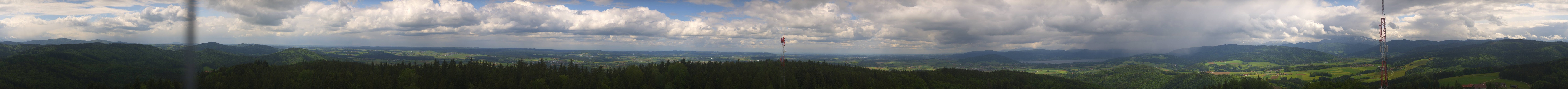 Archiv Foto Webcam Lichtenberg
