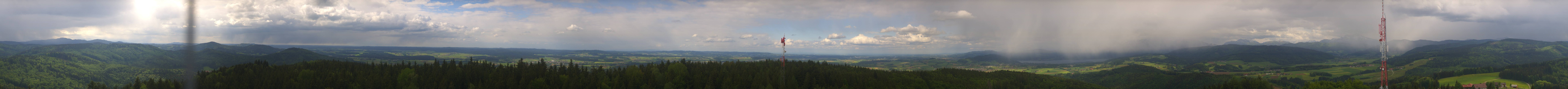 Archiv Foto Webcam Lichtenberg