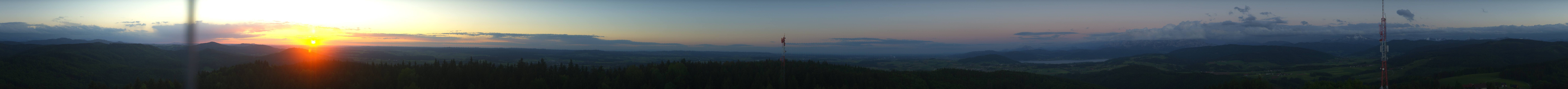 Archiv Foto Webcam Lichtenberg