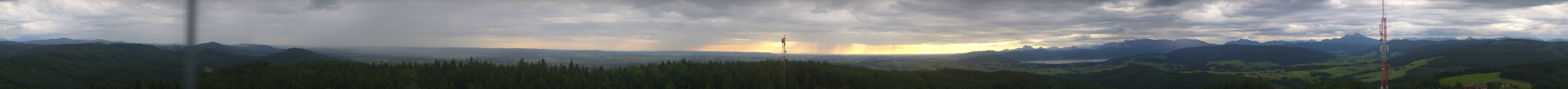 Archiv Foto Webcam Lichtenberg