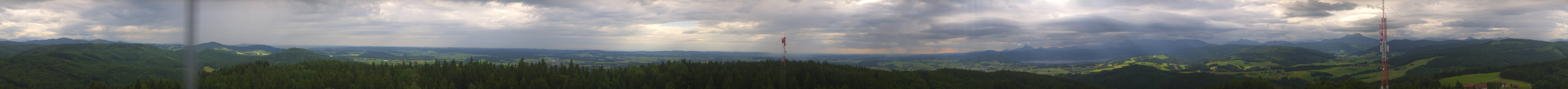 Archiv Foto Webcam Lichtenberg
