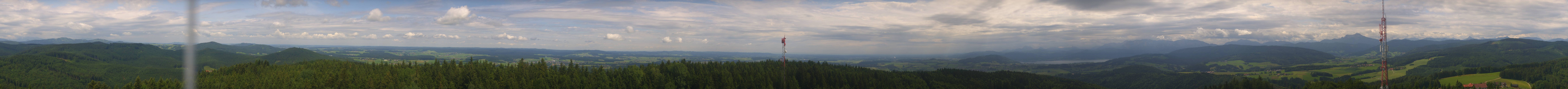 Archiv Foto Webcam Lichtenberg